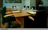 The Marmara Istanbul Hotel 